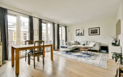Eerste Schinkelstraat 13-G