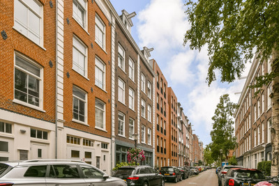 Eerste Schinkelstraat 9-2