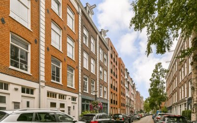 Eerste Schinkelstraat 9-2