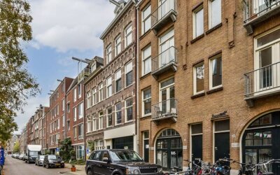 Eerste Schinkelstraat 39-4