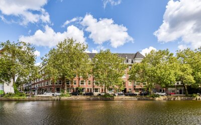 Schinkelkade 23-1