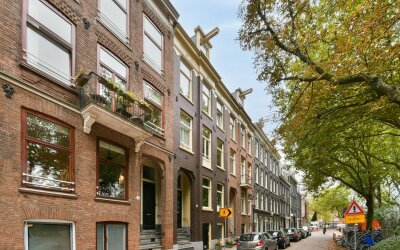 Schinkelhavenstraat 7-1
