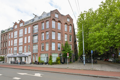 Amstelveenseweg 151-4