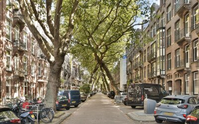 Amstelveenseweg 155-3