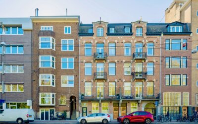 Amstelveenseweg 56-2