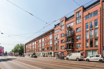 Amstelveenseweg 100-C