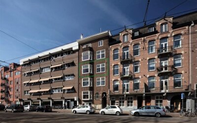 Amstelveenseweg 70-3
