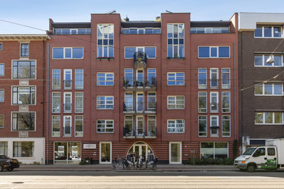 Amstelveenseweg 94-A