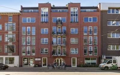 Amstelveenseweg 94-A