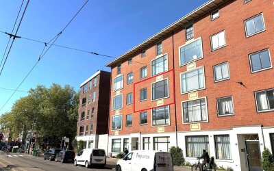 Amstelveens. 118-2