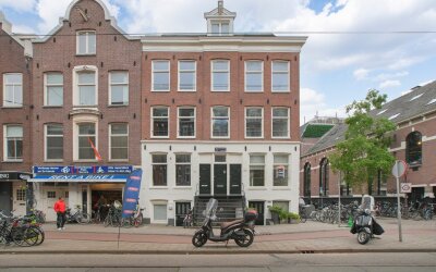 Amstelveens. 140-H