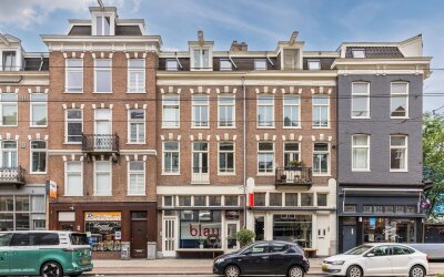 Amstelveenseweg 160-3