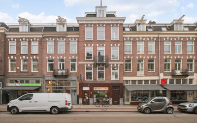 Amstelveens. 162-B