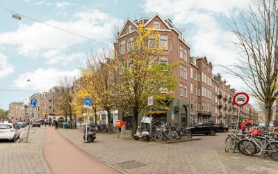 Amstelveenseweg 186-3B