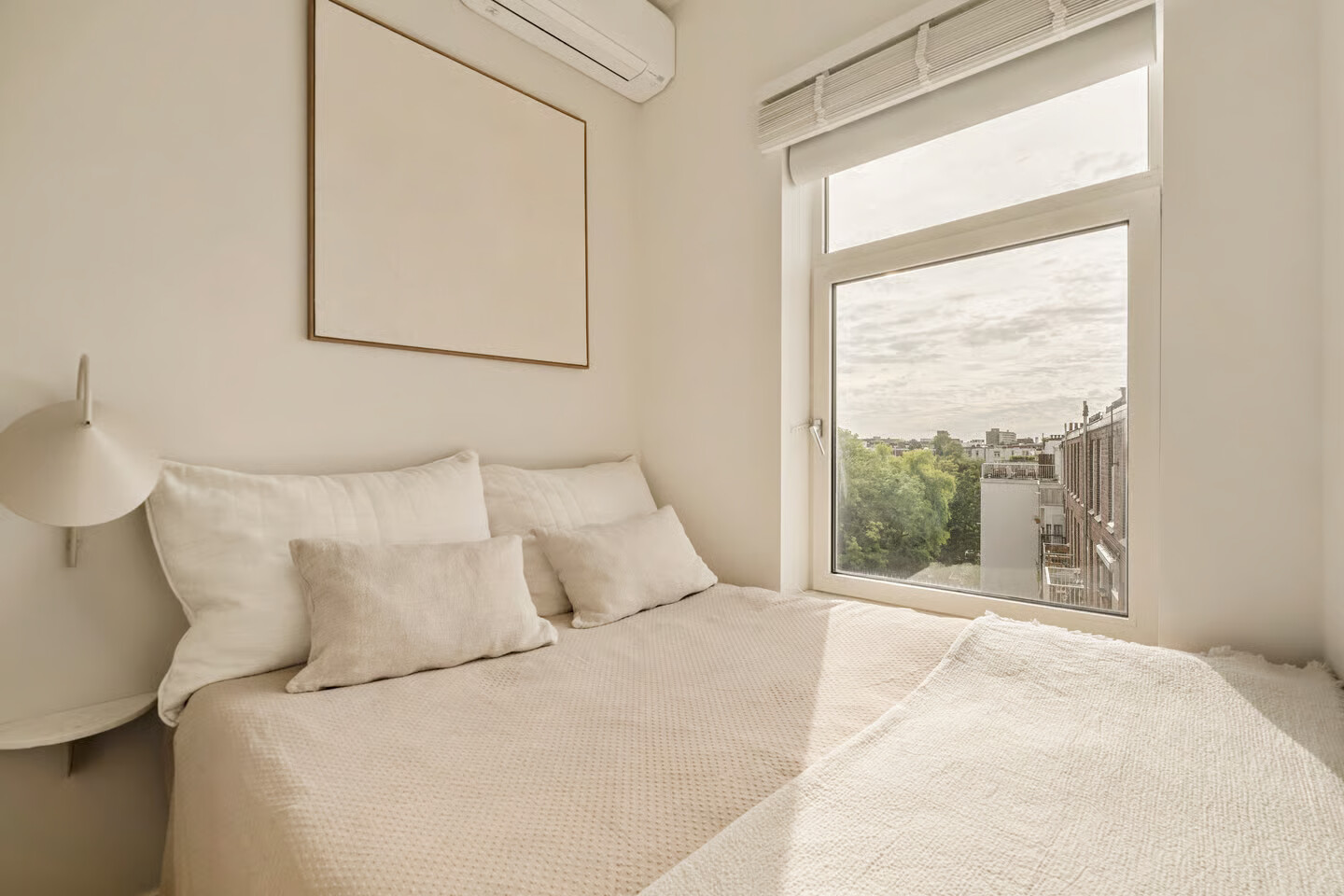 Studio te koop: Amstelveenseweg 186-4B, Amsterdam
