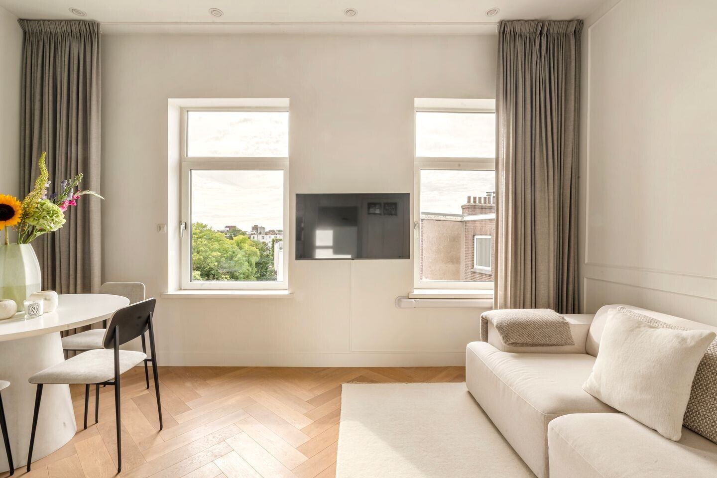 Studio te koop: Amstelveenseweg 186-4B, Amsterdam