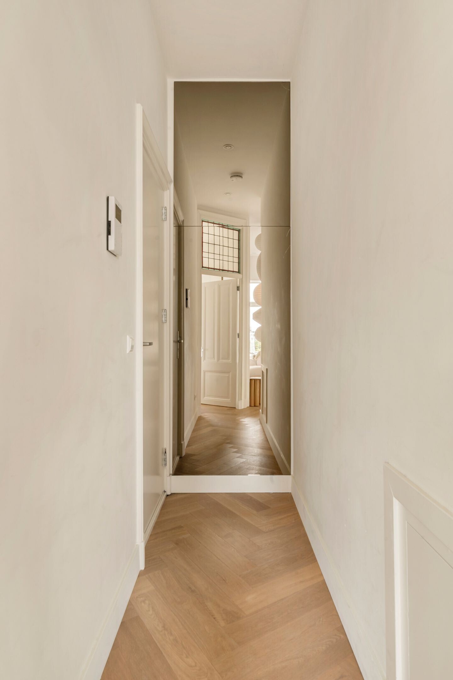 Studio te koop: Amstelveenseweg 186-4B, Amsterdam