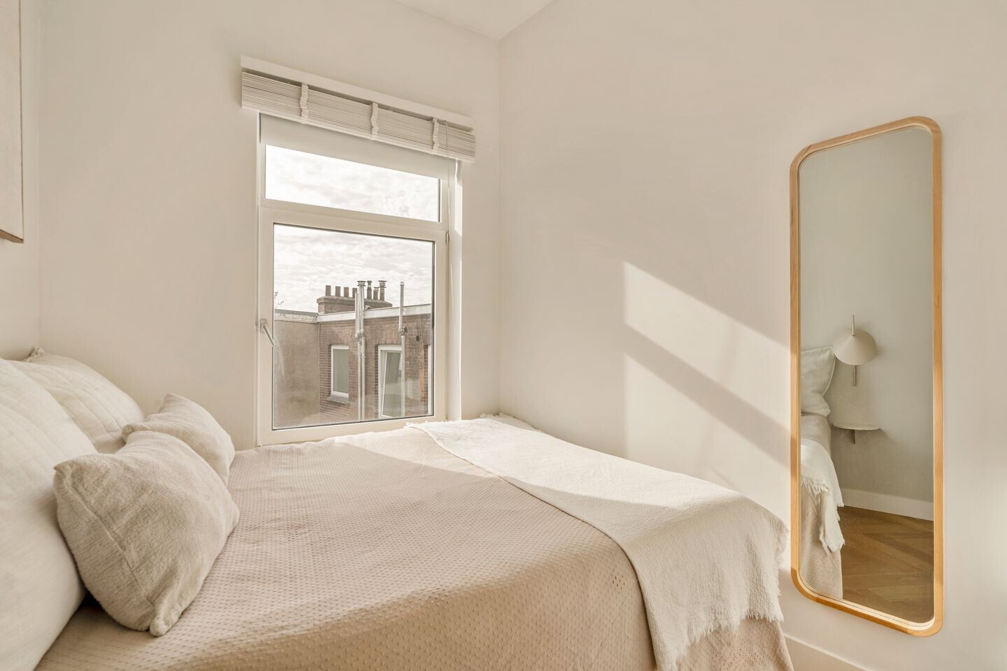 Studio te koop: Amstelveenseweg 186-4B, Amsterdam