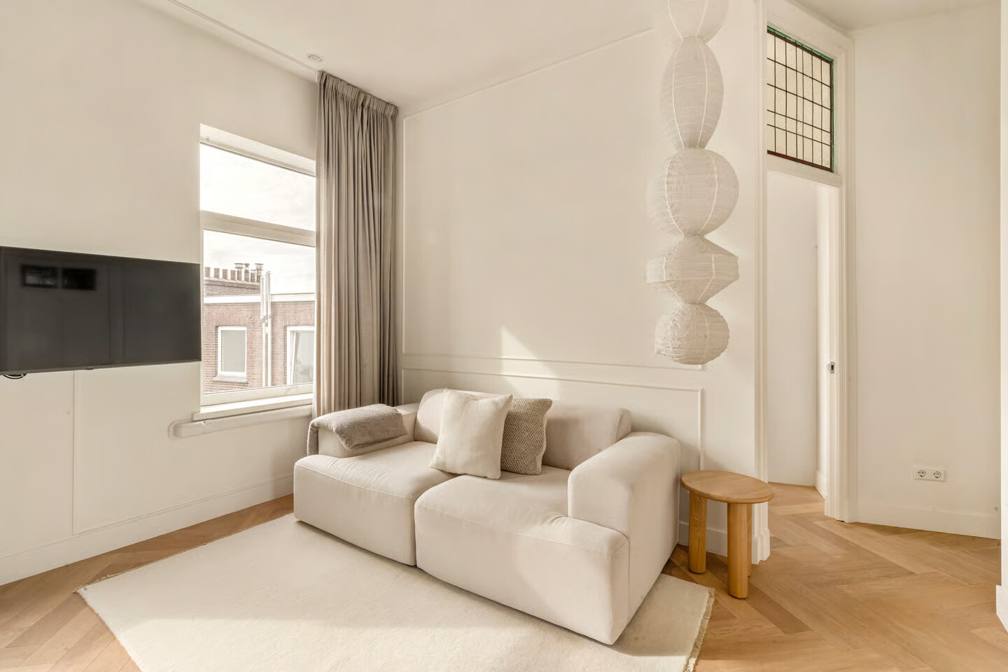 Studio te koop: Amstelveenseweg 186-4B, Amsterdam