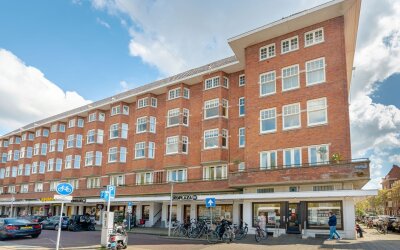 Olympiaplein 152-2