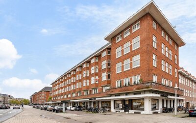 Olympiaplein 152-4