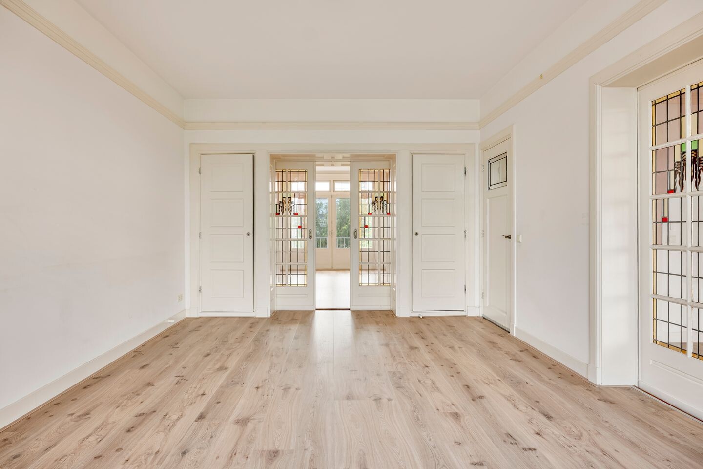 Appartement te koop: Olympiaplein 166-3, Amsterdam