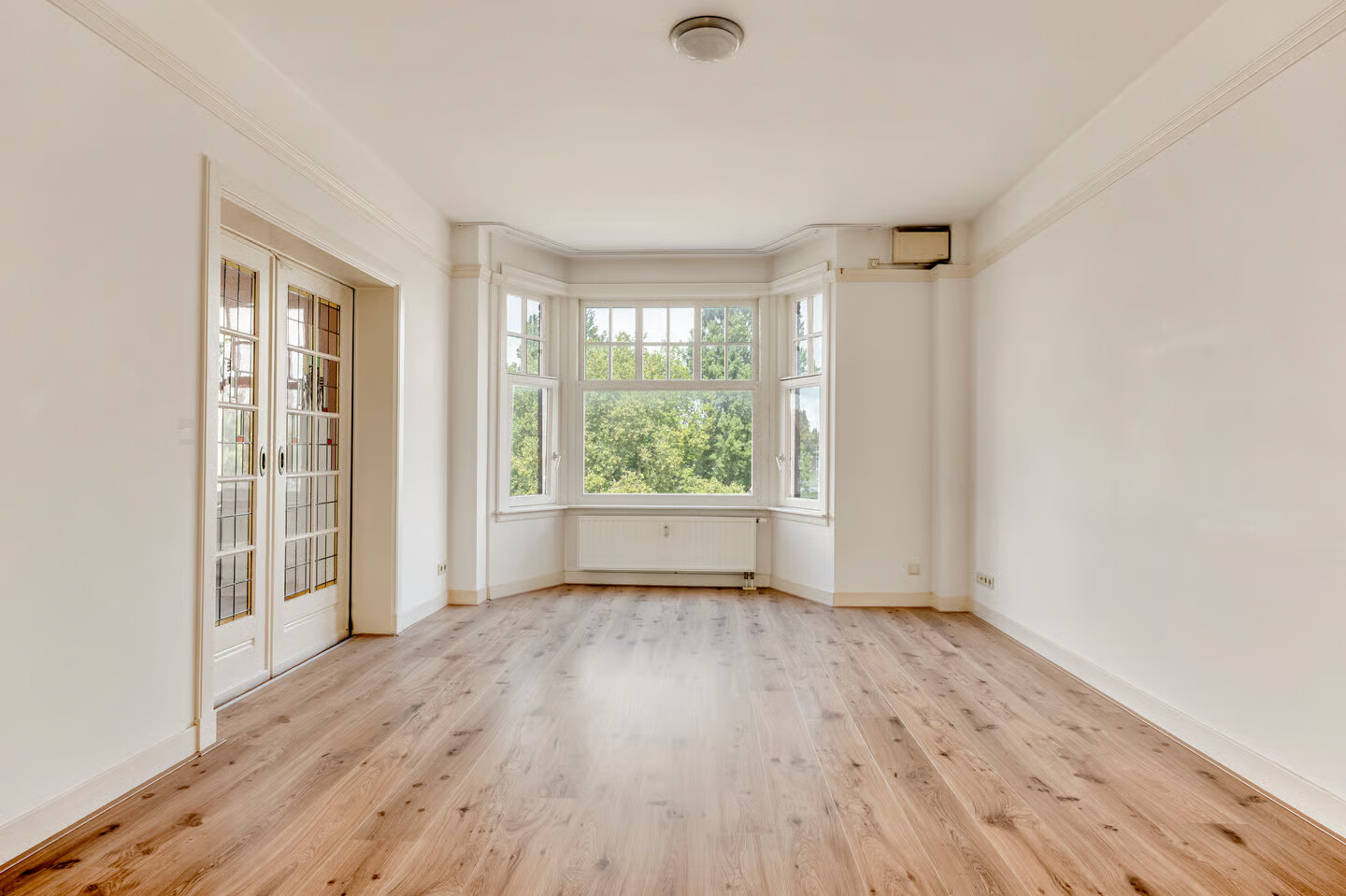 Appartement te koop: Olympiaplein 166-3, Amsterdam