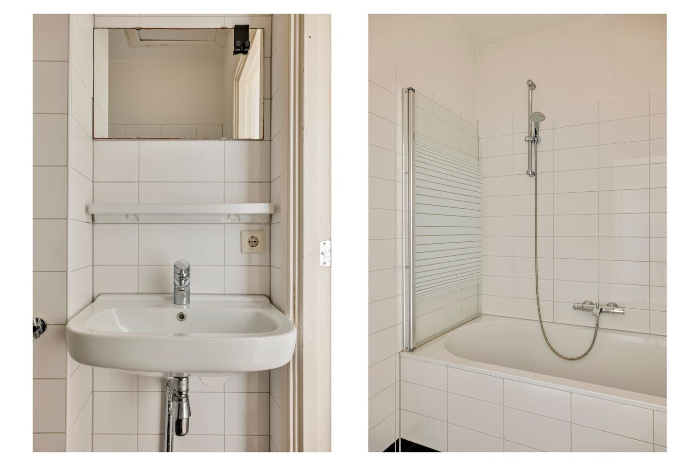 Appartement te koop: Olympiaplein 166-3, Amsterdam