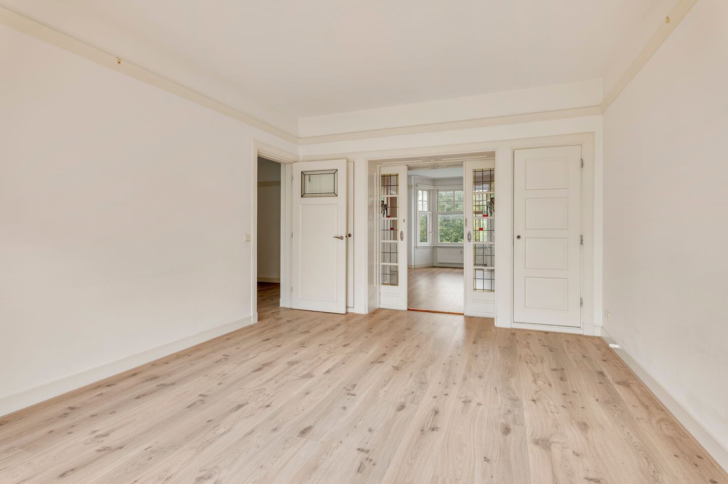 Appartement te koop: Olympiaplein 166-3, Amsterdam