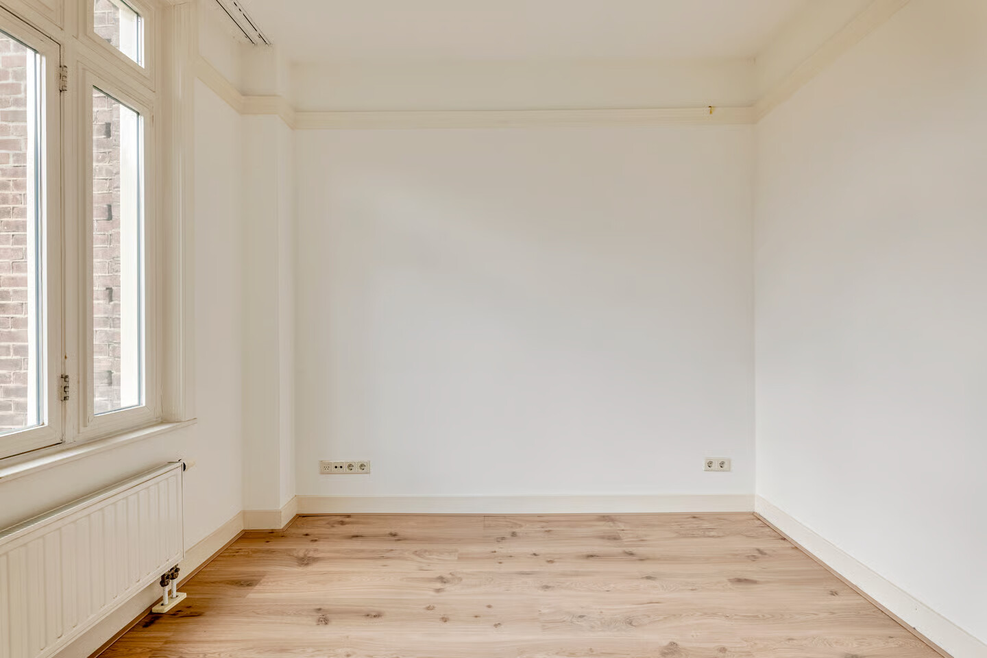 Appartement te koop: Olympiaplein 166-3, Amsterdam