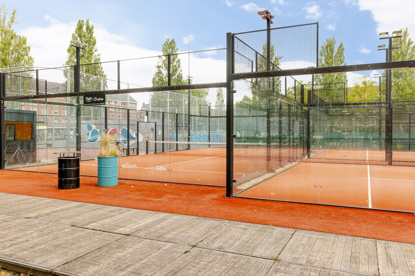 Appartement te koop: Olympiaplein 166-3, Amsterdam
