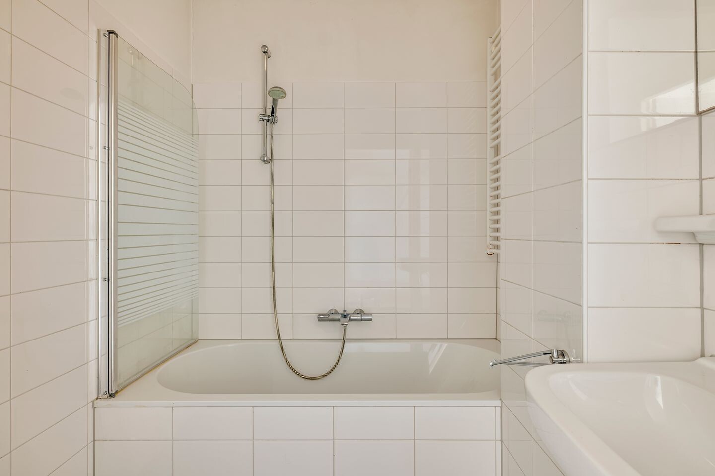 Appartement te koop: Olympiaplein 166-3, Amsterdam
