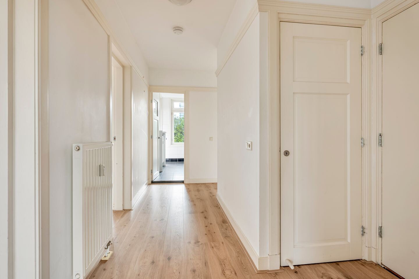 Appartement te koop: Olympiaplein 166-3, Amsterdam