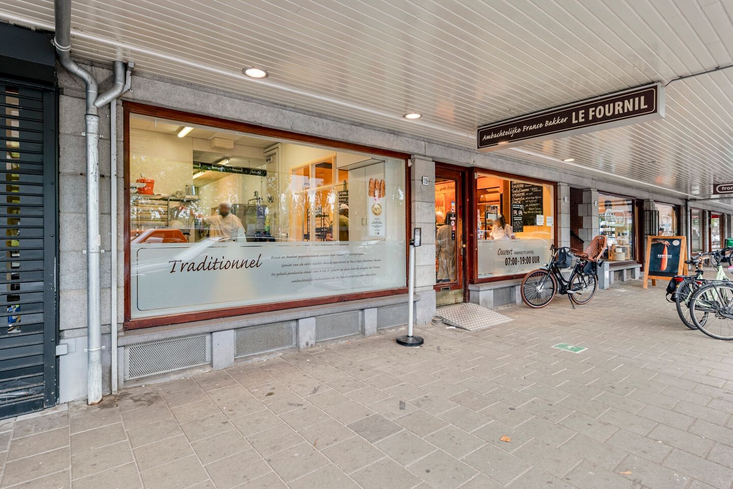 Appartement te koop: Olympiaplein 166-3, Amsterdam