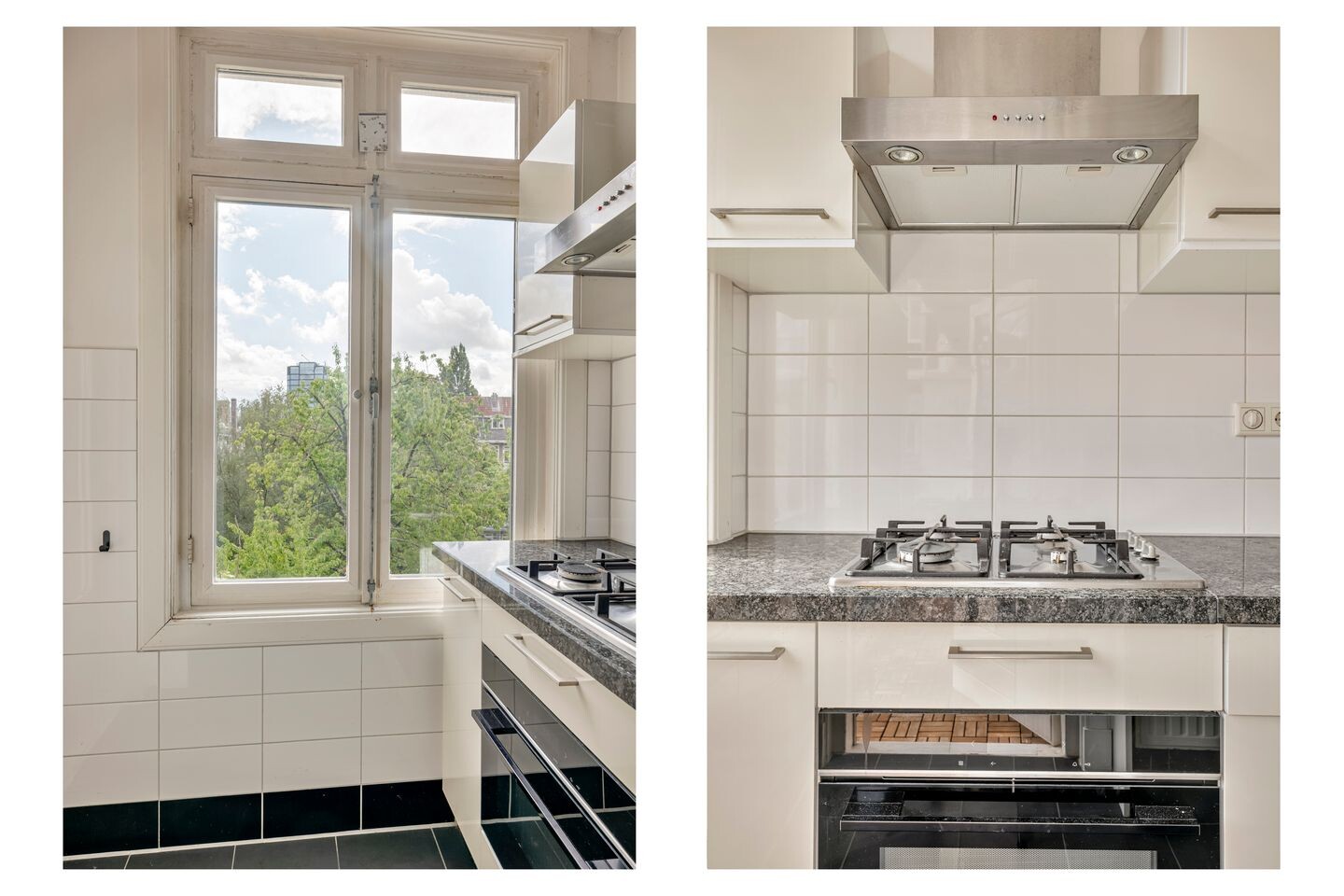 Appartement te koop: Olympiaplein 166-3, Amsterdam