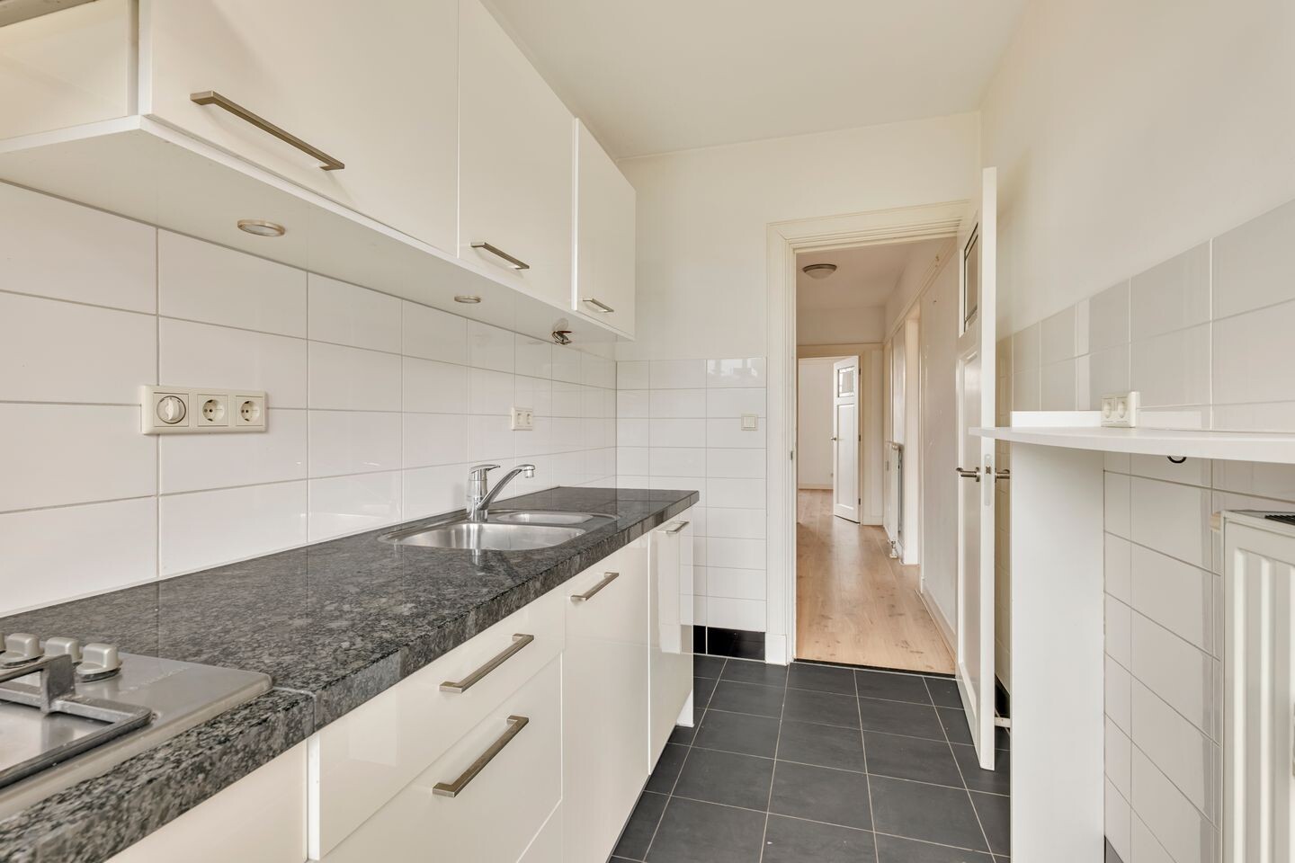 Appartement te koop: Olympiaplein 166-3, Amsterdam