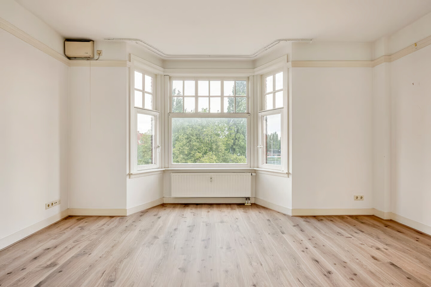 Appartement te koop: Olympiaplein 166-3, Amsterdam