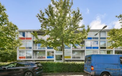 Dirk Schäferstraat 7-3