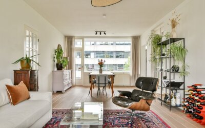 Johannes Worpstraat 9-3