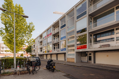 Johannes Worpstraat 19-3