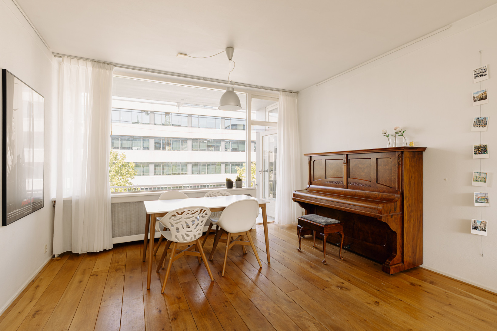 Appartement te koop: Johannes Worpstraat 19-3, Amsterdam