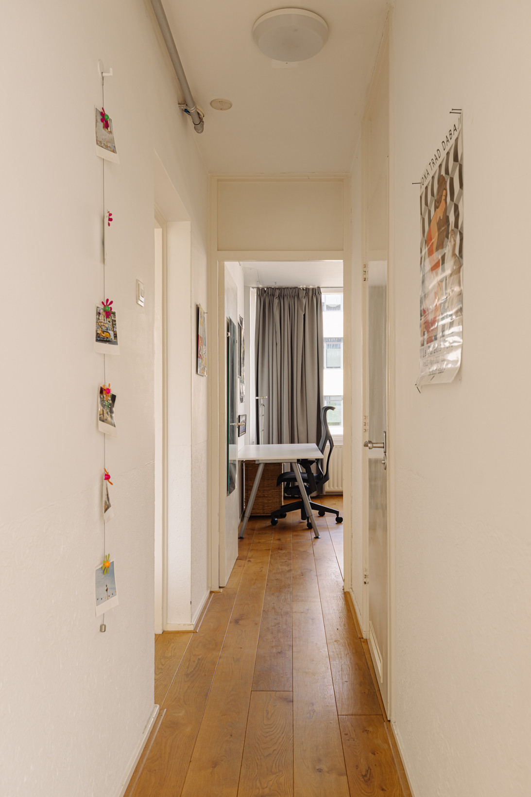 Appartement te koop: Johannes Worpstraat 19-3, Amsterdam