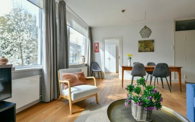 Johannes Worpstraat 21-1