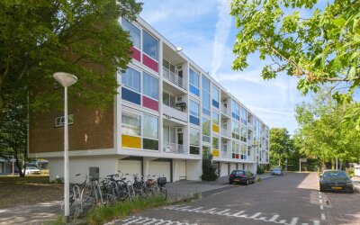 Johannes Worpstraat 35-2