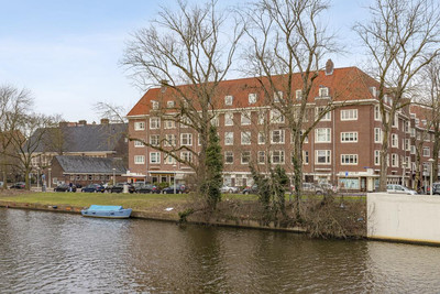 Stadionkade 105-H