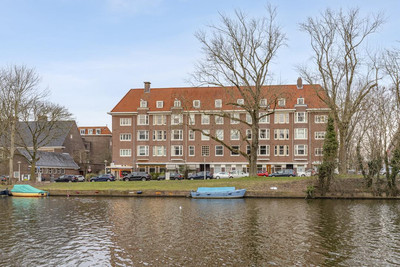 Stadionkade 106-2