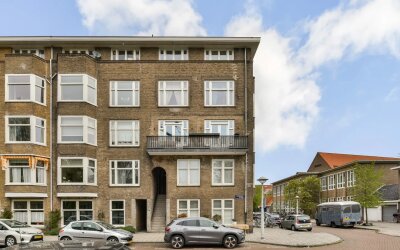 Stadionkade 118-4