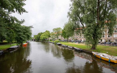 Stadionkade 138-1