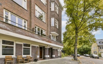Donarstraat 11-1