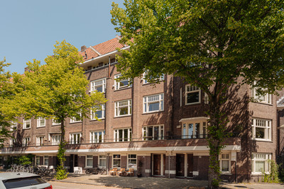 Donarstraat 11-H